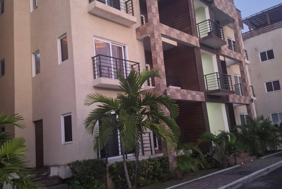 Second image of 10-32 Norbrook Drive in Kingston 8, St. Andrew, Jamaica - property is For Sale