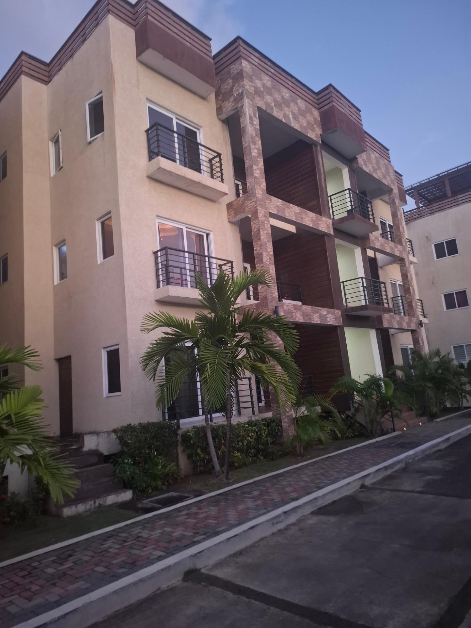 Second image of 10-32 Norbrook Drive in Kingston 8, St. Andrew, Jamaica - property is For Sale