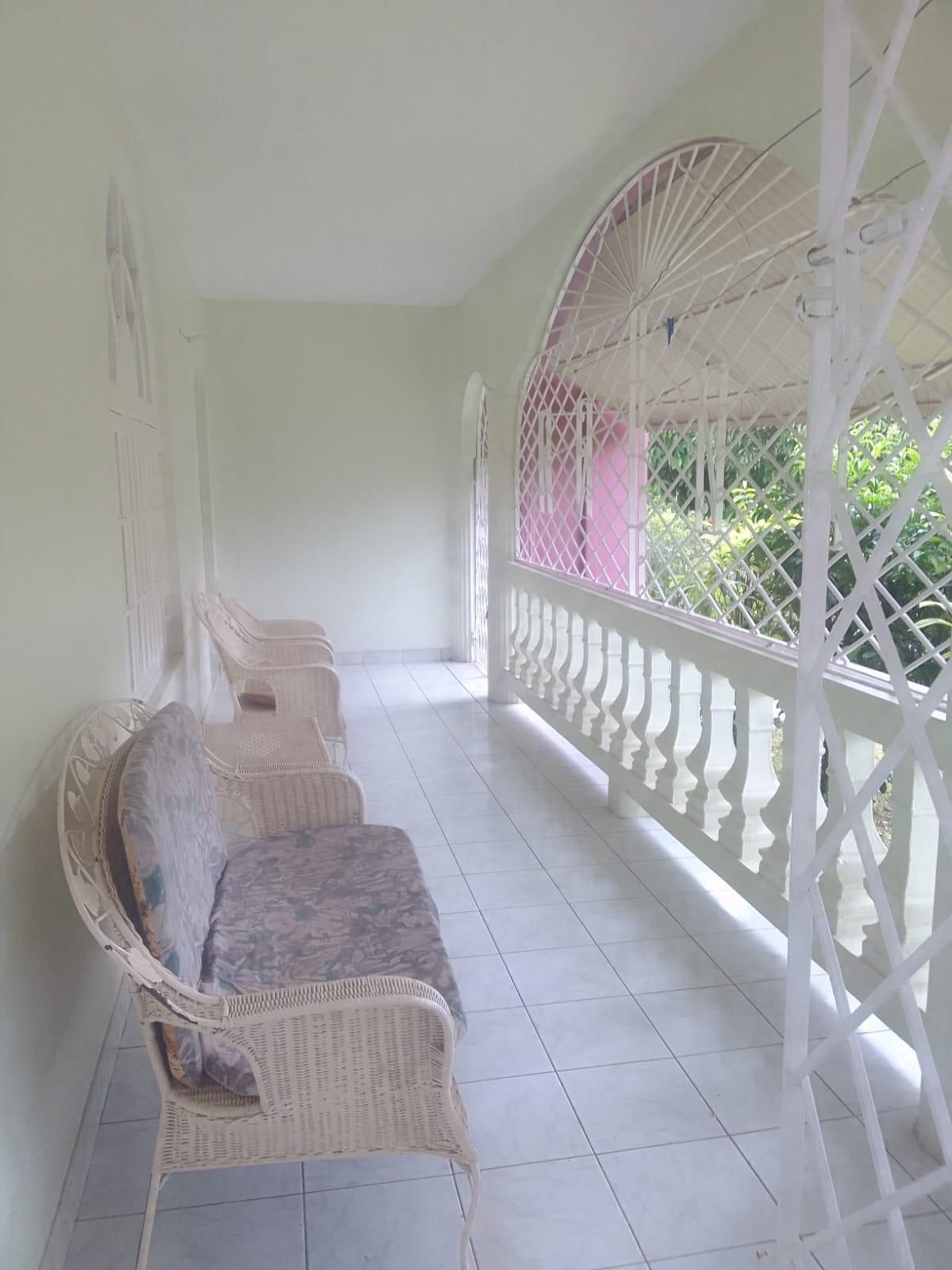 Second image of 7 Humingbird Close, Lot 168 in Mandeville, Manchester, Jamaica - property is For Rent