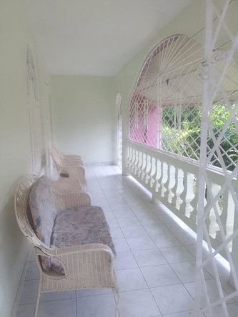Second image of 7 Humingbird Close, Lot 168 in Mandeville, Manchester, Jamaica - property is For Rent