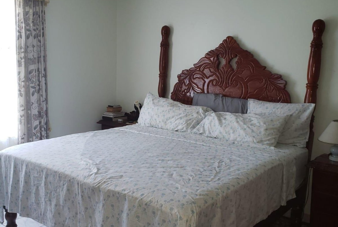 Third image of 7 Humingbird Close, Lot 168 in Mandeville, Manchester, Jamaica - property is For Rent