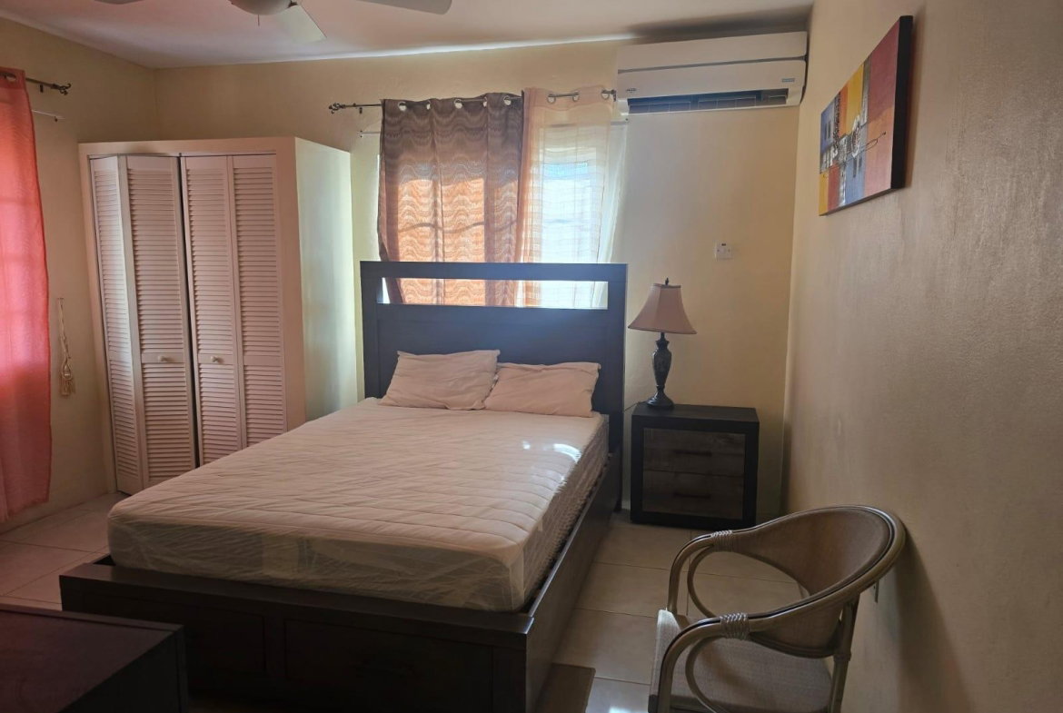 Fourth image of 7 Humingbird Close, Lot 168 in Mandeville, Manchester, Jamaica - property is For Rent