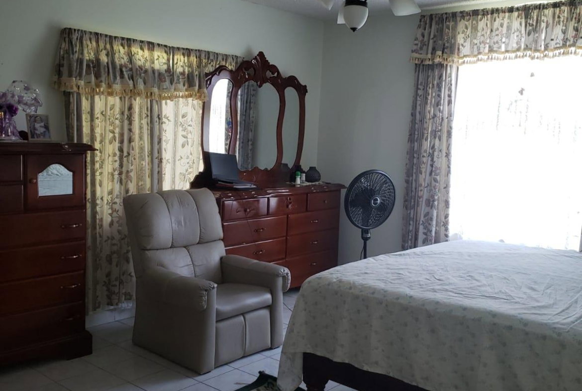 Sixth image of 7 Humingbird Close, Lot 168 in Mandeville, Manchester, Jamaica - property is For Rent