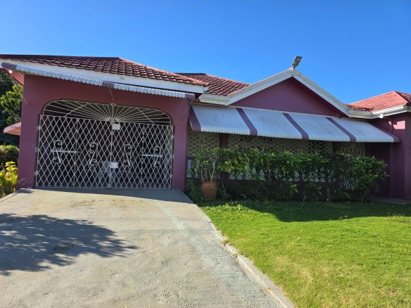 First image of 7 Humingbird Close, Lot 168 in Mandeville, Manchester, Jamaica - property is For Rent