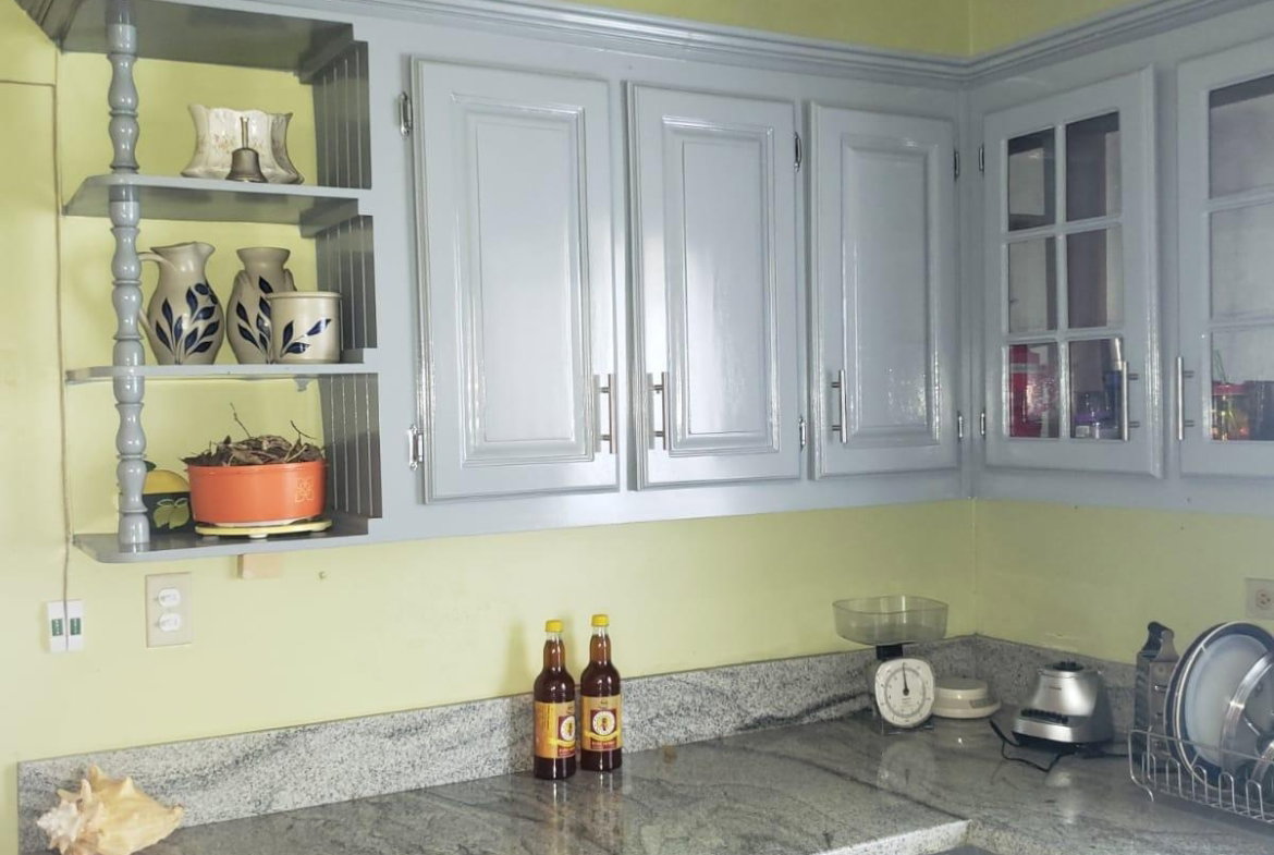 Seventh image of 7 Humingbird Close, Lot 168 in Mandeville, Manchester, Jamaica - property is For Rent