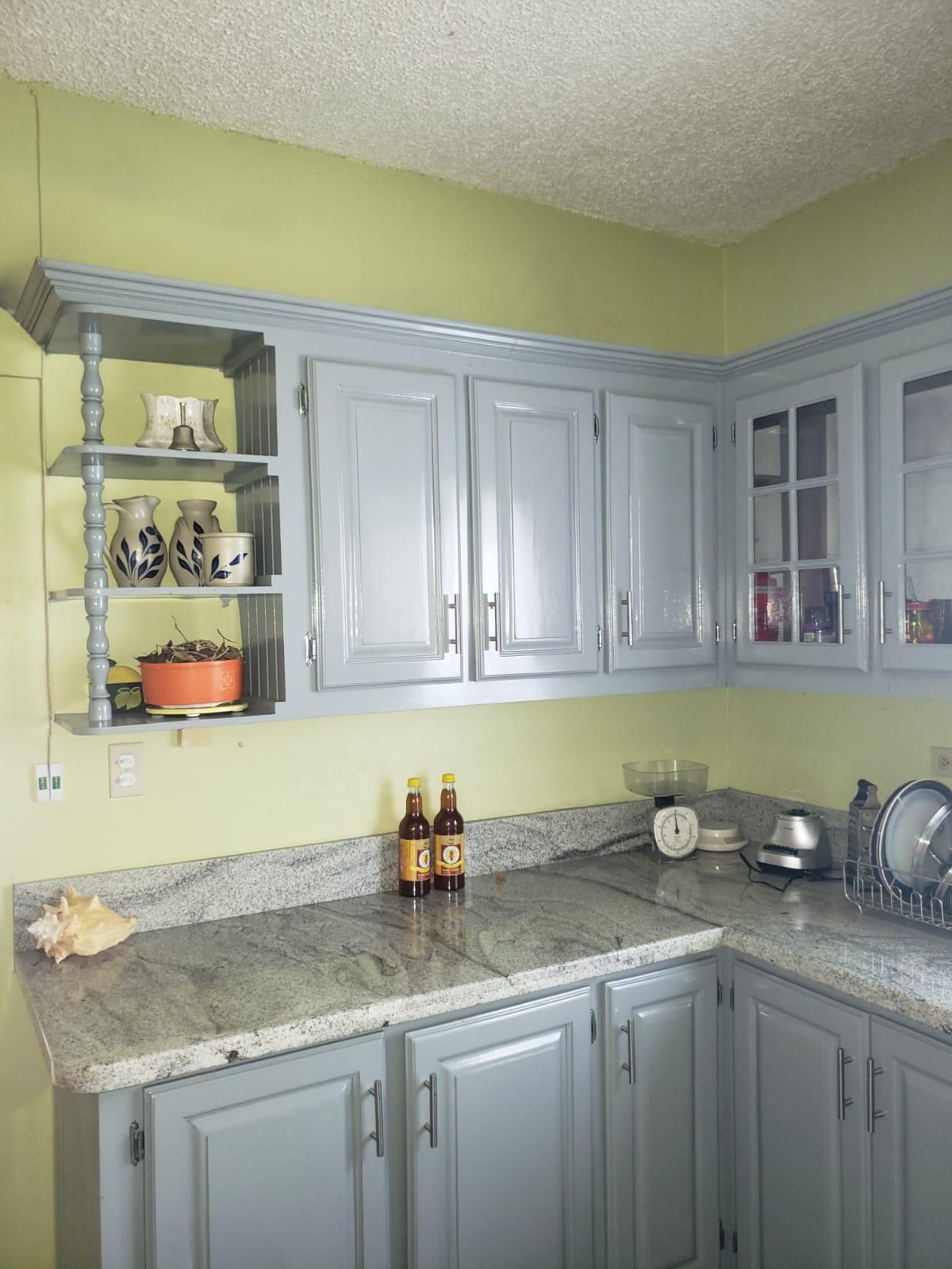 Seventh image of 7 Humingbird Close, Lot 168 in Mandeville, Manchester, Jamaica - property is For Rent