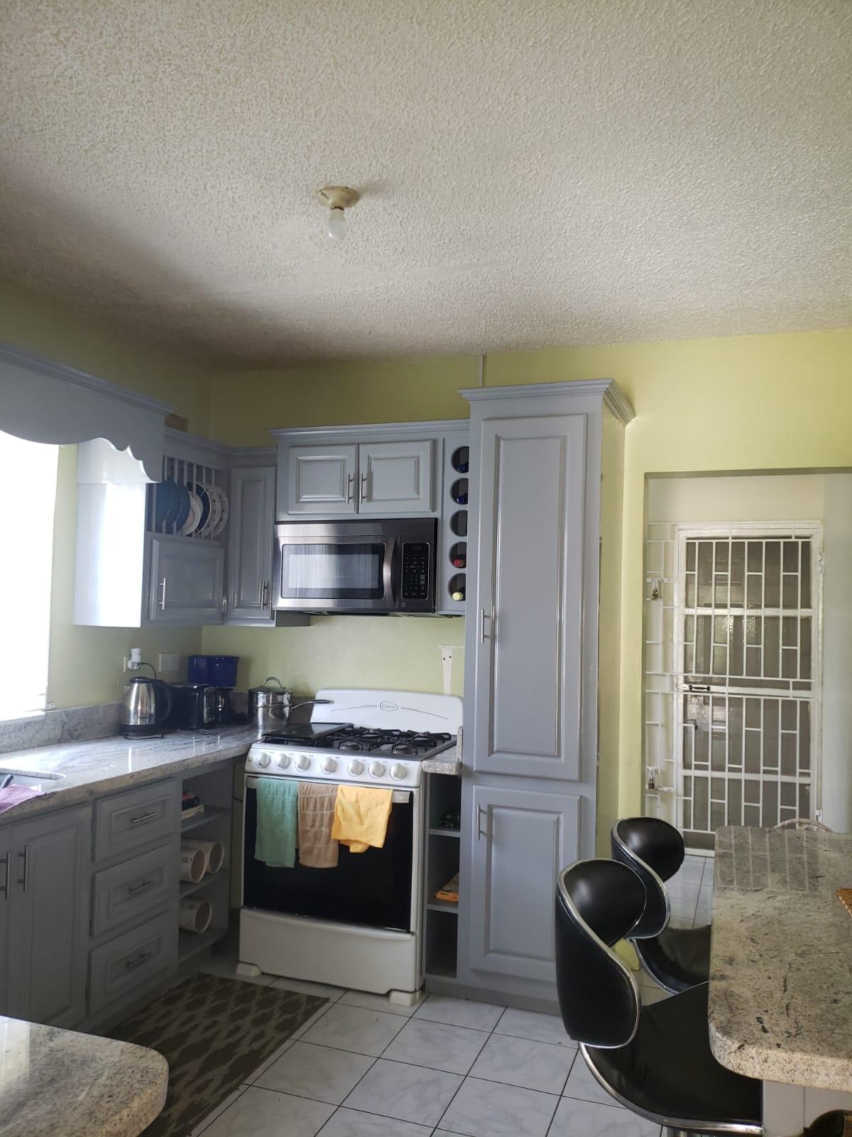 Eighth image of 7 Humingbird Close, Lot 168 in Mandeville, Manchester, Jamaica - property is For Rent
