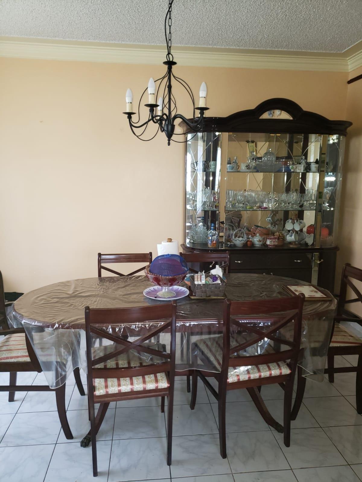 Tenth image of 7 Humingbird Close, Lot 168 in Mandeville, Manchester, Jamaica - property is For Rent