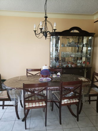Tenth image of 7 Humingbird Close, Lot 168 in Mandeville, Manchester, Jamaica - property is For Rent
