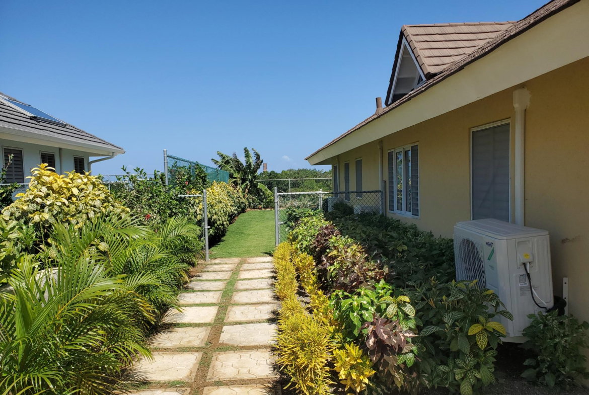 Second image of 905- Lignum Vitae Ave Richmond in Richmond, St. Ann, Jamaica - property is For Sale