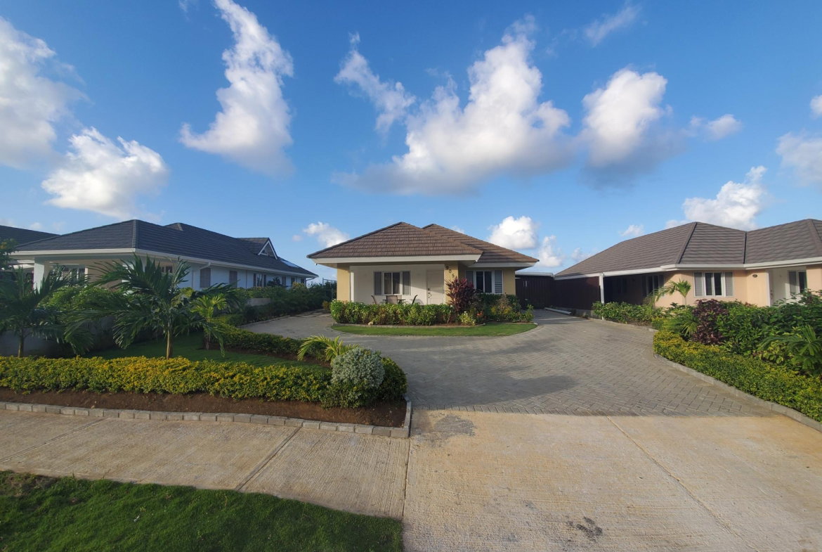 First image of 905- Lignum Vitae Ave Richmond in Richmond, St. Ann, Jamaica - property is For Sale
