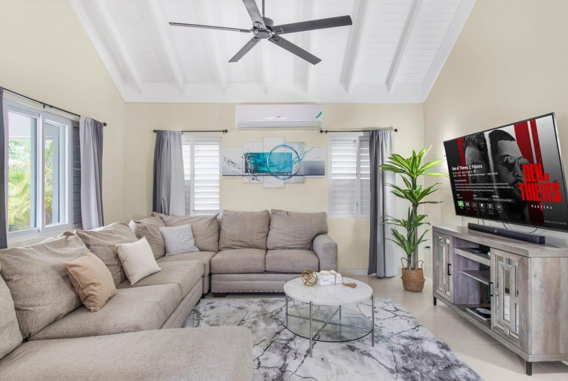 Fourth image of 905- Lignum Vitae Ave Richmond in Richmond, St. Ann, Jamaica - property is For Sale