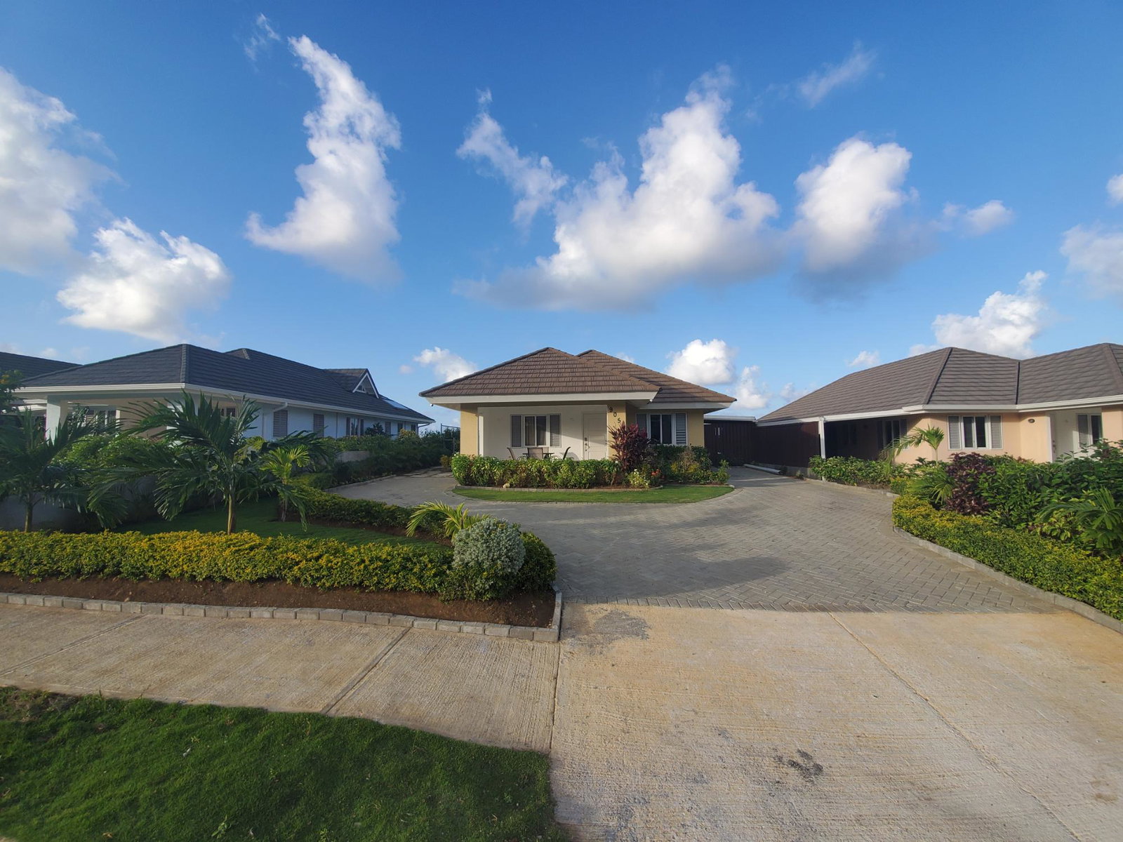 First image of 905- Lignum Vitae Ave Richmond in Richmond, St. Ann, Jamaica - property is For Sale