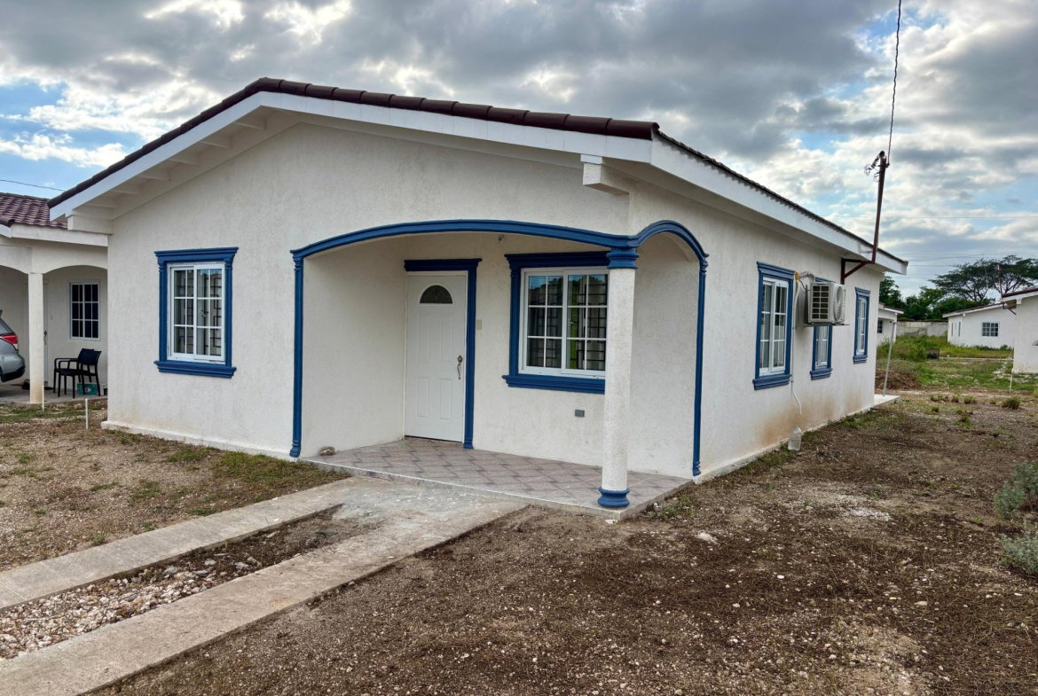 Second image of 58 Royal Pines in Portmore Pines, St. Catherine, Jamaica - property is For Rent