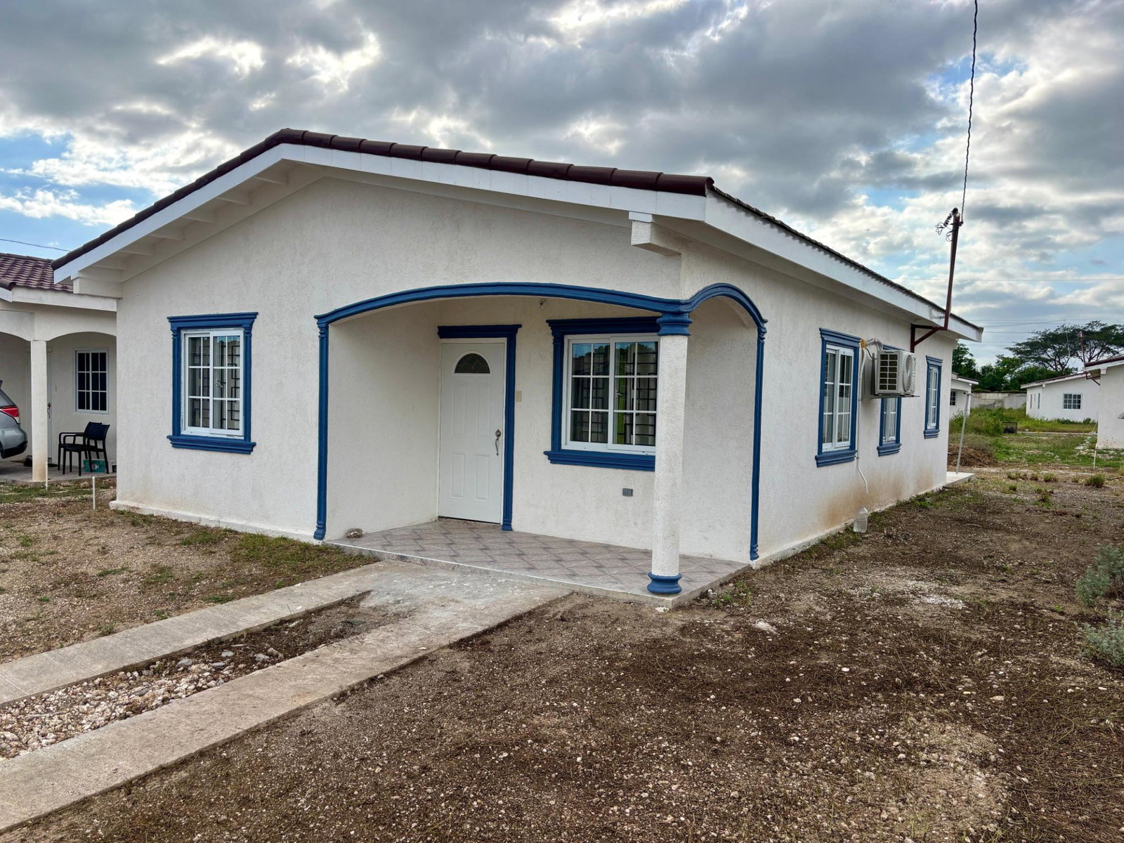 Second image of 58 Royal Pines in Portmore Pines, St. Catherine, Jamaica - property is For Rent