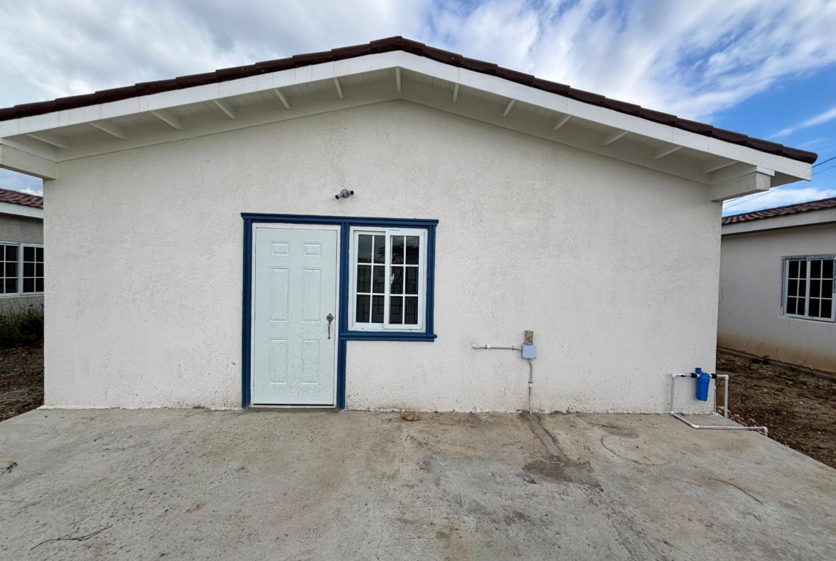 Sixth image of 58 Royal Pines in Portmore Pines, St. Catherine, Jamaica - property is For Rent