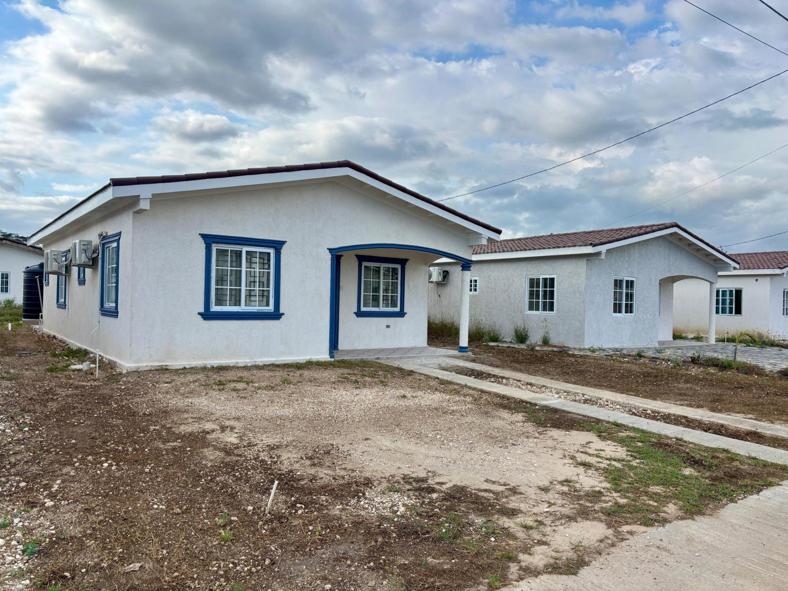 First image of 58 Royal Pines in Portmore Pines, St. Catherine, Jamaica - property is For Rent