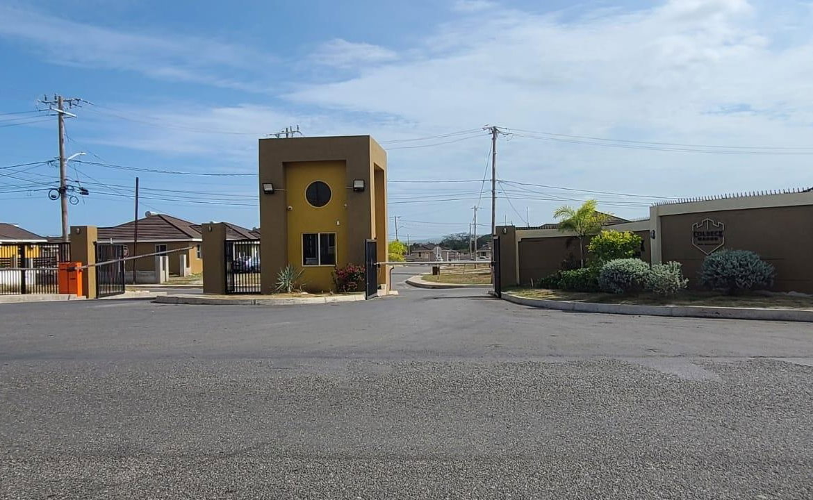 Second image of 316 Colbeck Manor in Old Harbour, St. Catherine, Jamaica - property is For Rent