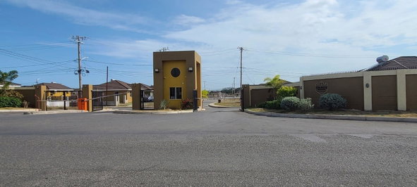 Second image of 316 Colbeck Manor in Old Harbour, St. Catherine, Jamaica - property is For Rent