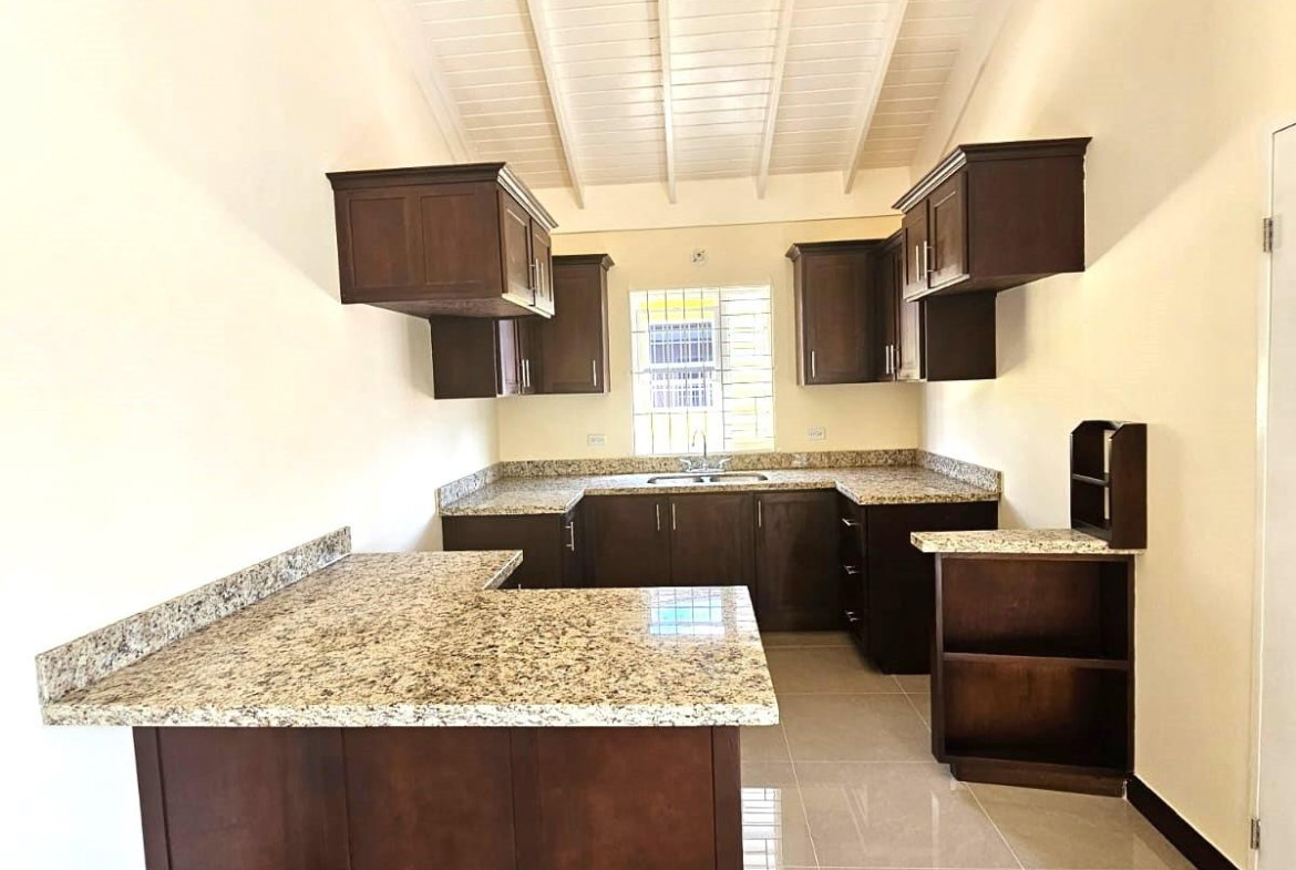 Twelfth image of 316 Colbeck Manor in Old Harbour, St. Catherine, Jamaica - property is For Rent