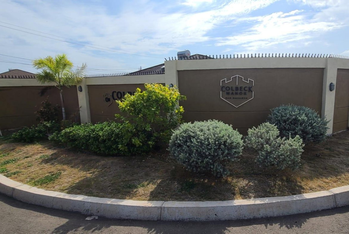 First image of 316 Colbeck Manor in Old Harbour, St. Catherine, Jamaica - property is For Rent