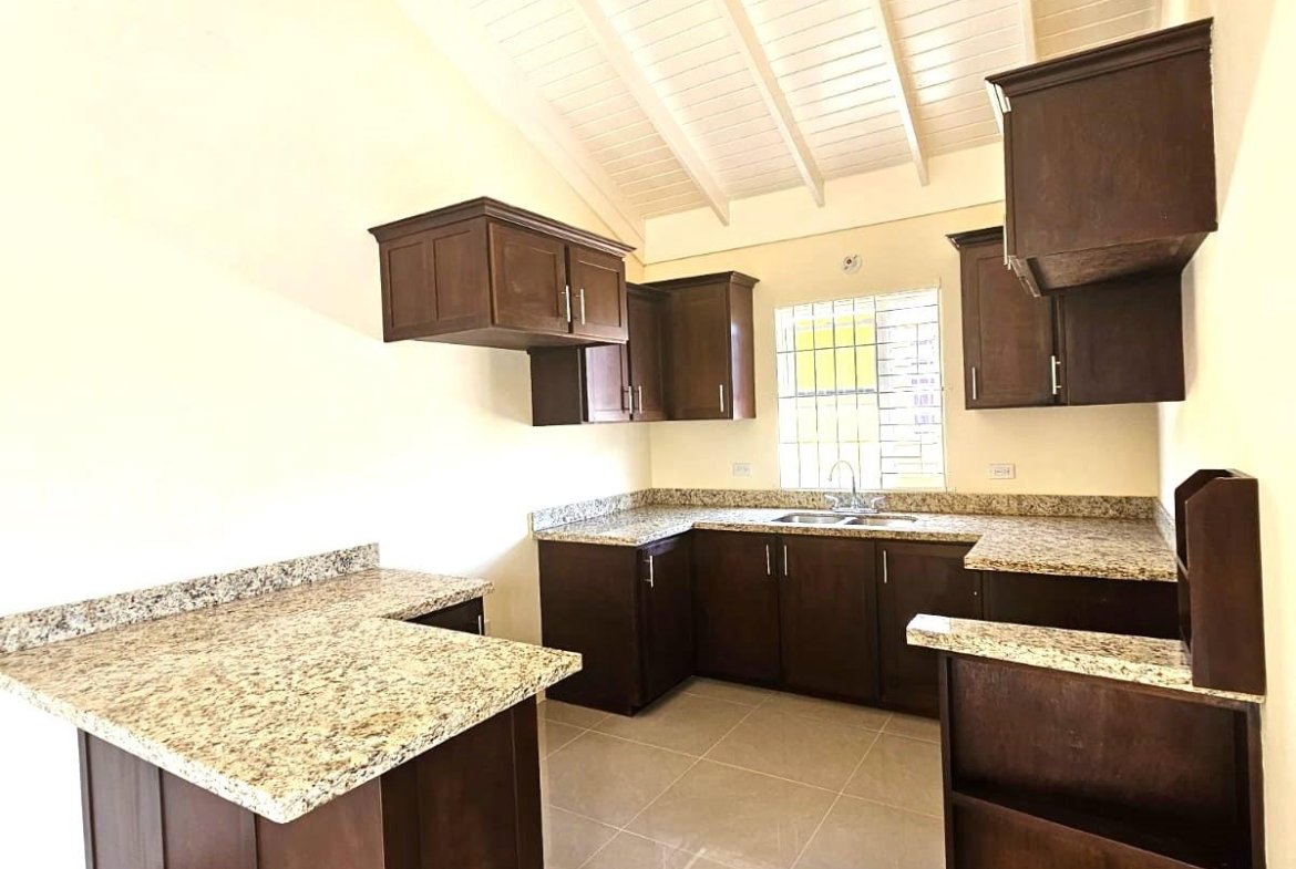 Thirteenth image of 316 Colbeck Manor in Old Harbour, St. Catherine, Jamaica - property is For Rent