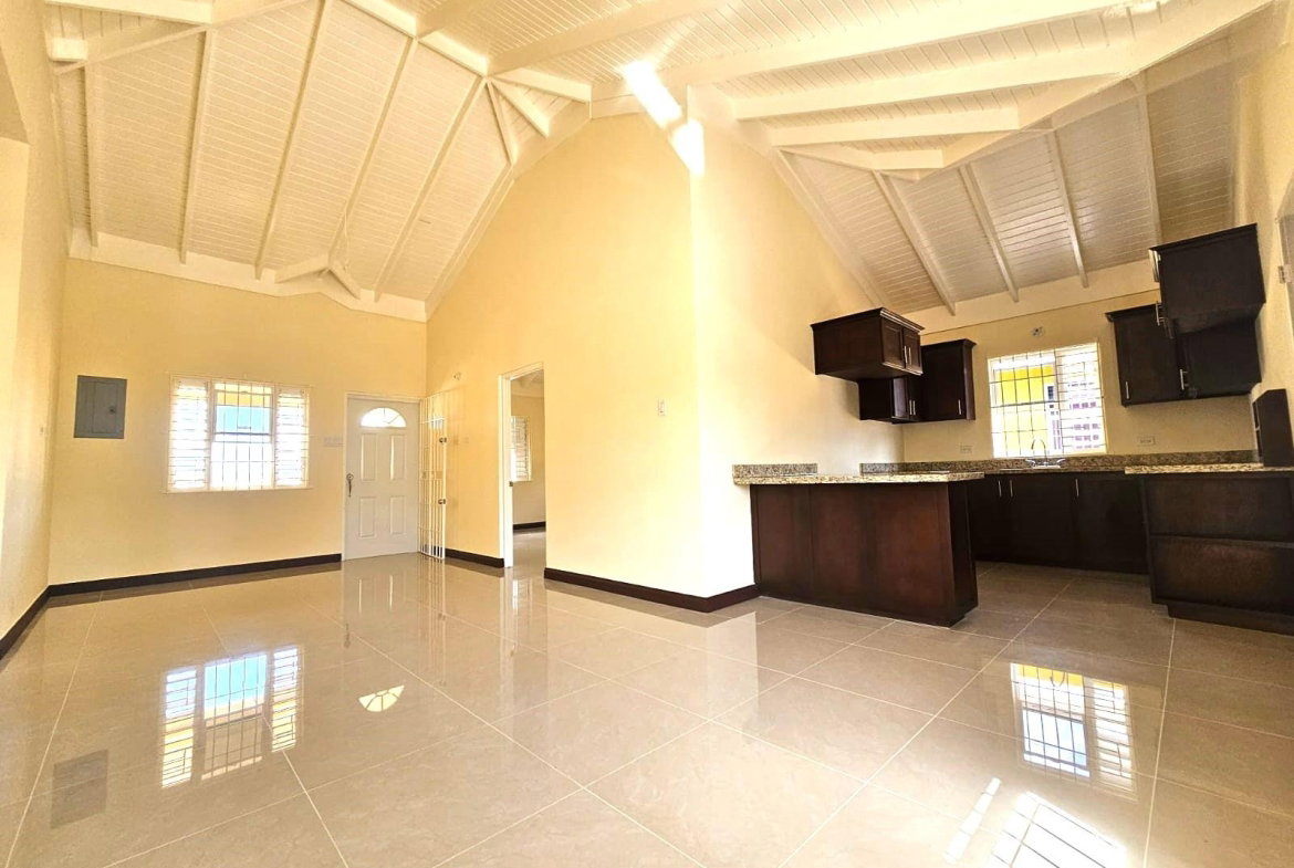 Fourteenth image of 316 Colbeck Manor in Old Harbour, St. Catherine, Jamaica - property is For Rent