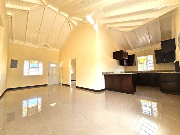 Fourteenth image of 316 Colbeck Manor in Old Harbour, St. Catherine, Jamaica - property is For Rent