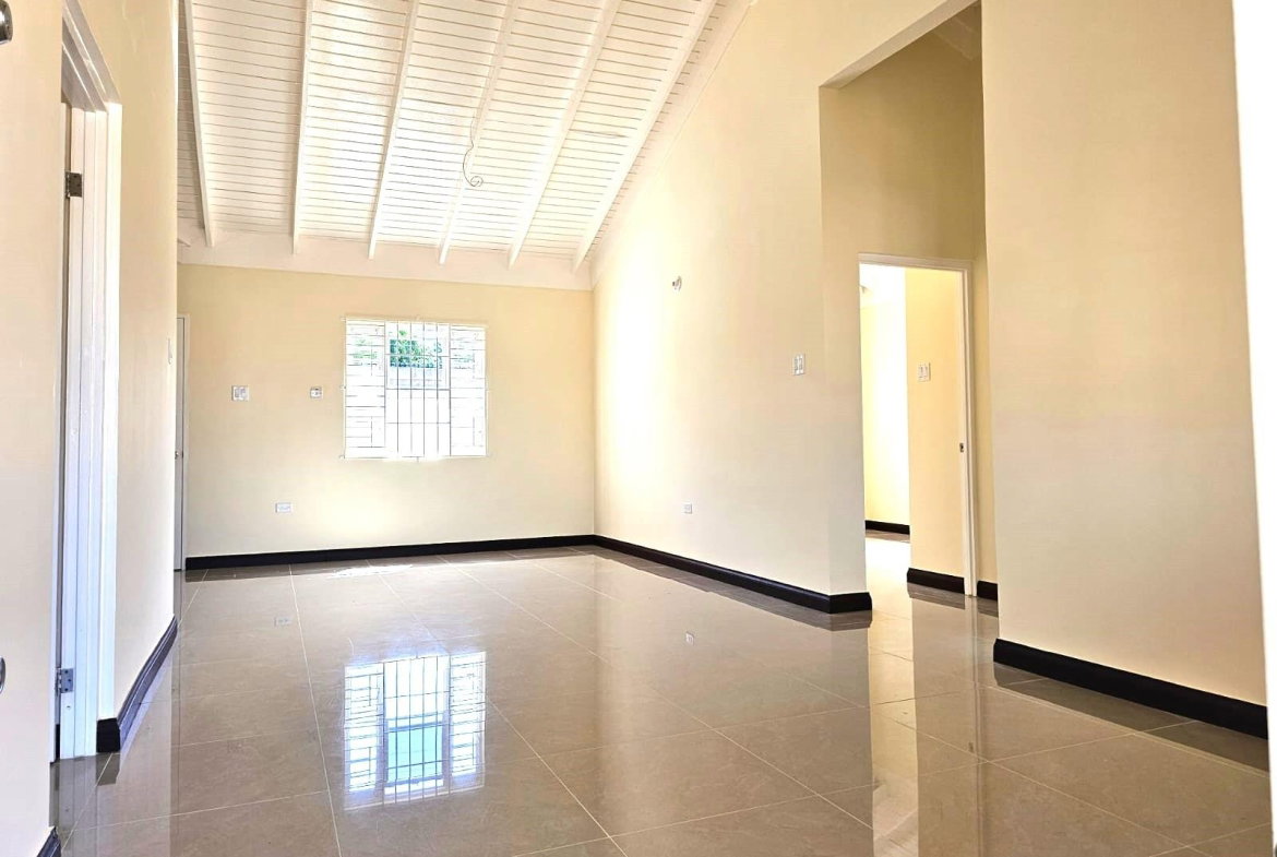 Fifteenth image of 316 Colbeck Manor in Old Harbour, St. Catherine, Jamaica - property is For Rent