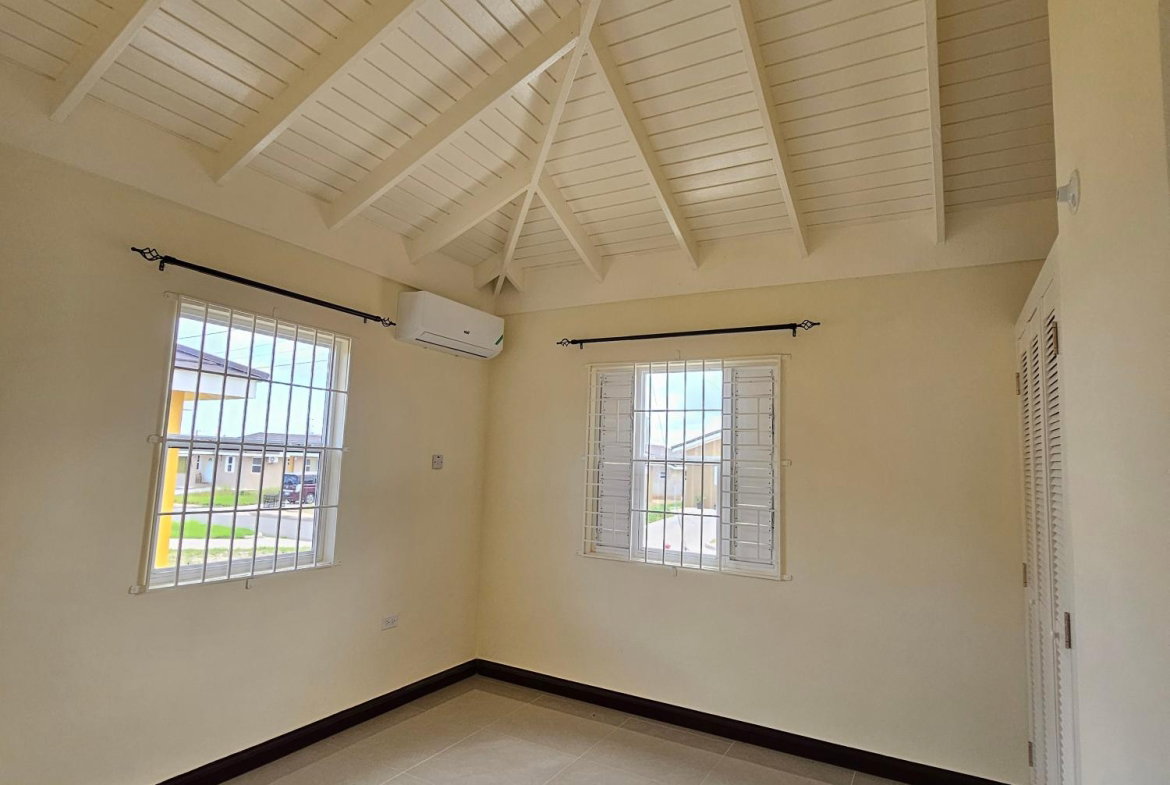 Seventeenth image of 316 Colbeck Manor in Old Harbour, St. Catherine, Jamaica - property is For Rent