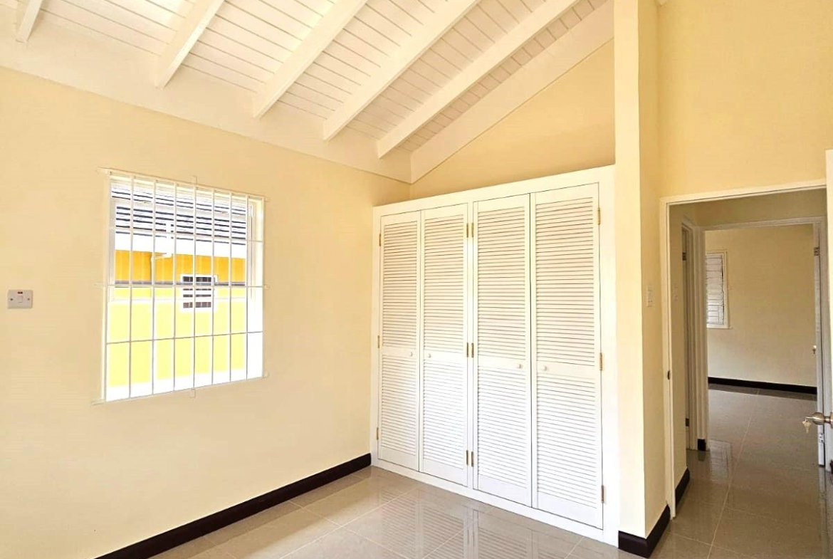 Eighteenth image of 316 Colbeck Manor in Old Harbour, St. Catherine, Jamaica - property is For Rent
