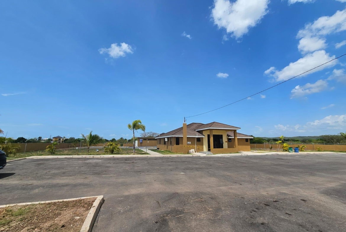 Third image of 316 Colbeck Manor in Old Harbour, St. Catherine, Jamaica - property is For Rent