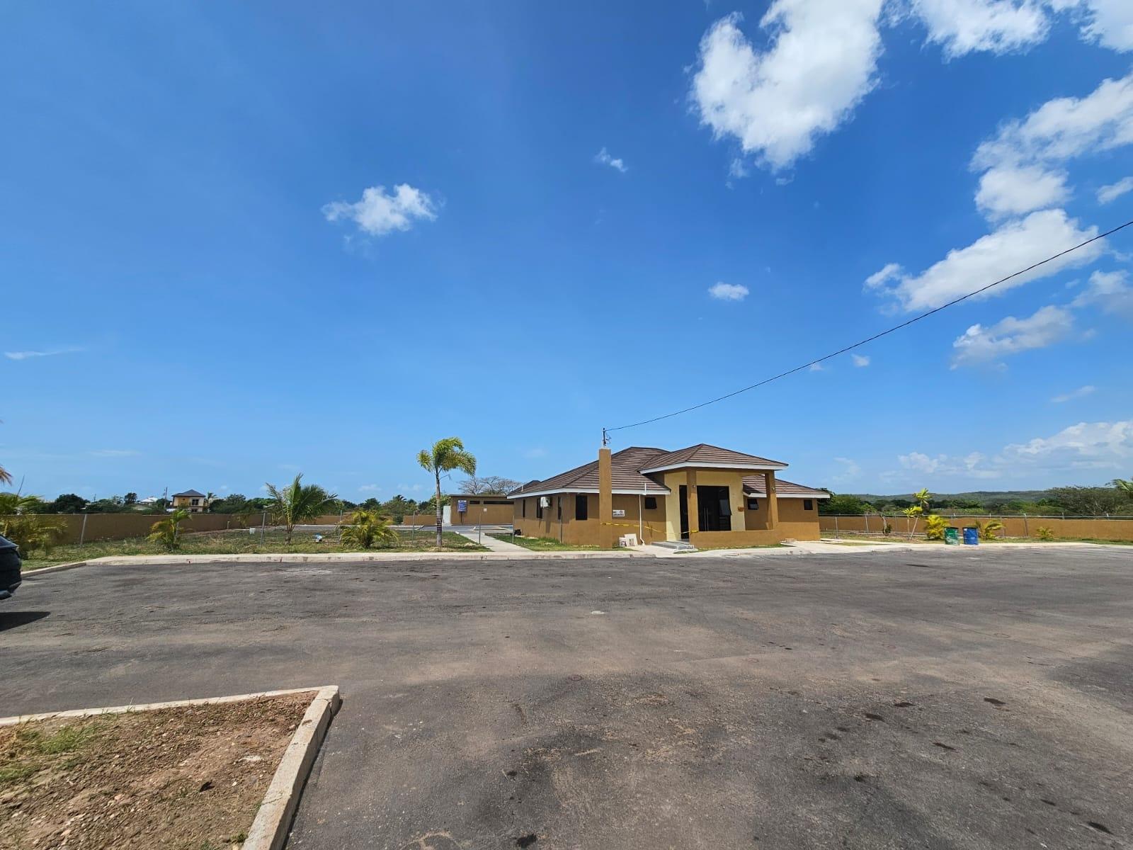 Third image of 316 Colbeck Manor in Old Harbour, St. Catherine, Jamaica - property is For Rent