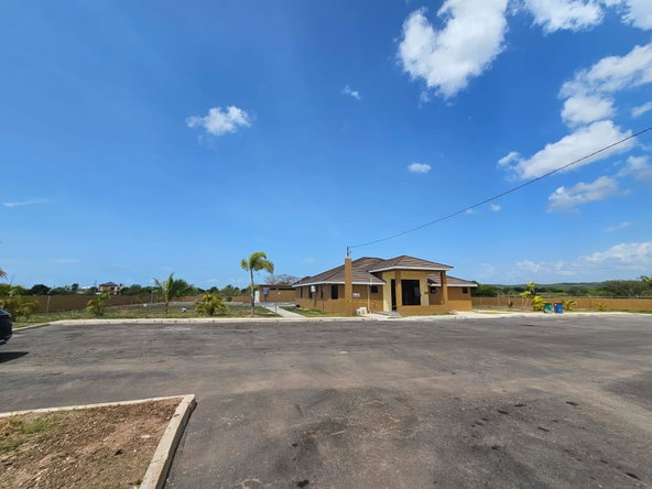 Third image of 316 Colbeck Manor in Old Harbour, St. Catherine, Jamaica - property is For Rent