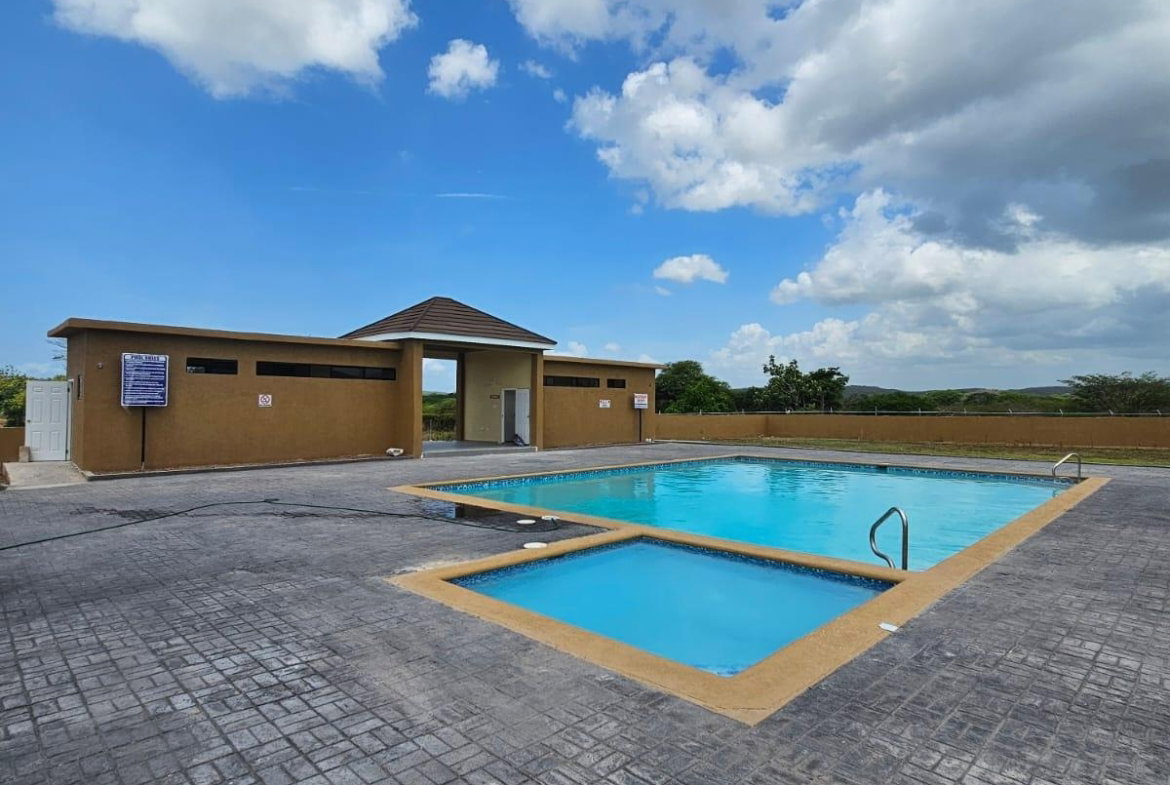 Fourth image of 316 Colbeck Manor in Old Harbour, St. Catherine, Jamaica - property is For Rent
