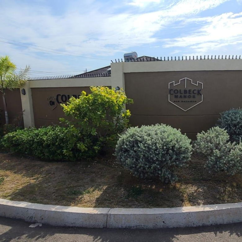 First image of 316 Colbeck Manor in Old Harbour, St. Catherine, Jamaica - property is For Rent
