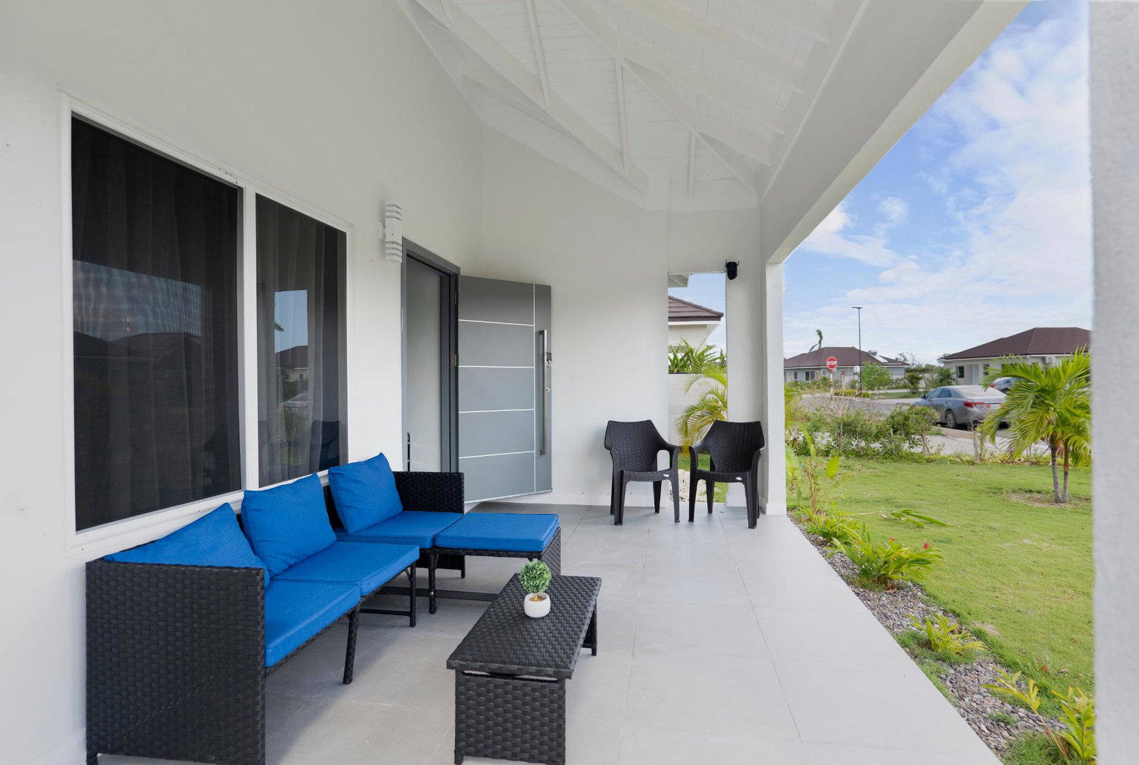 Second image of Lot 93- Fairway Estate Drax Hall in Drax Hall Estate, St. Ann, Jamaica - property is For Rent