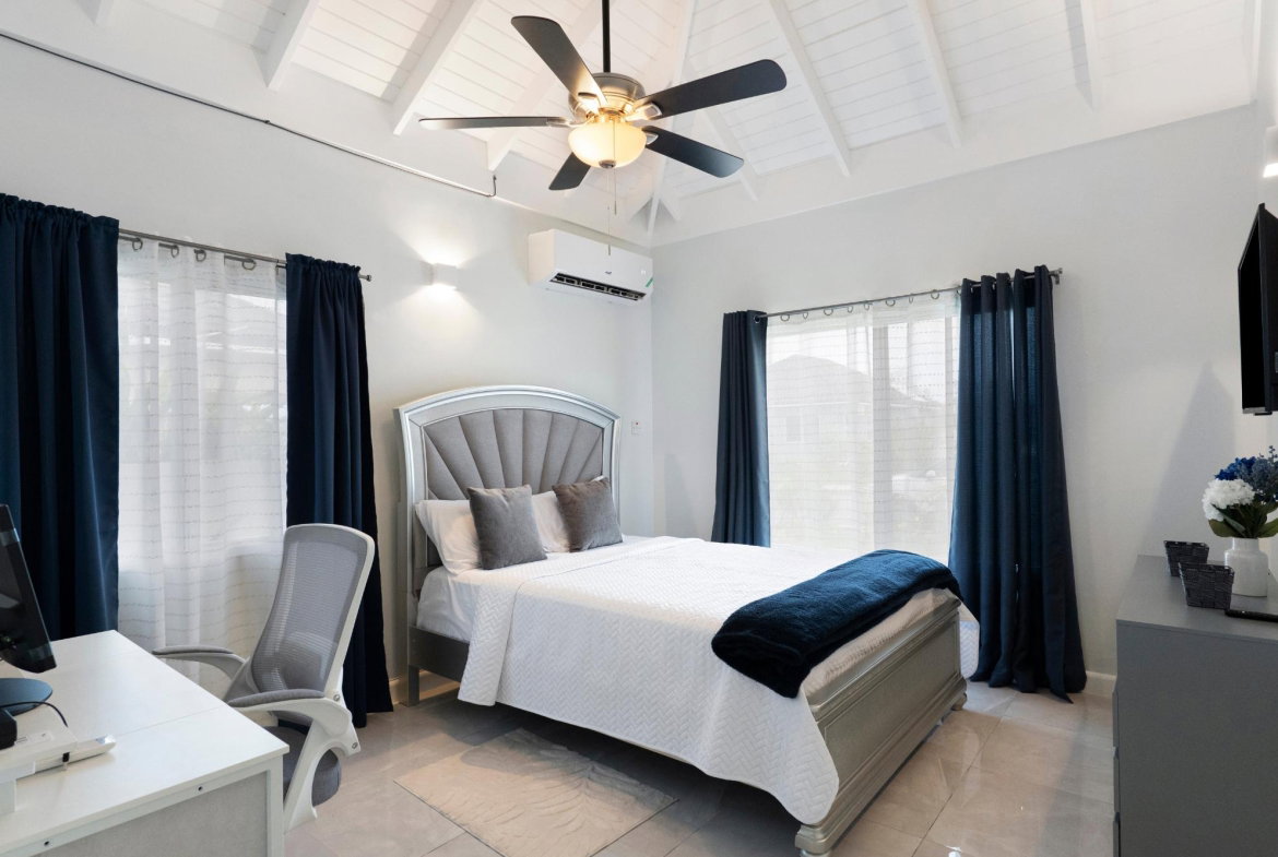 Eleventh image of Lot 93- Fairway Estate Drax Hall in Drax Hall Estate, St. Ann, Jamaica - property is For Rent