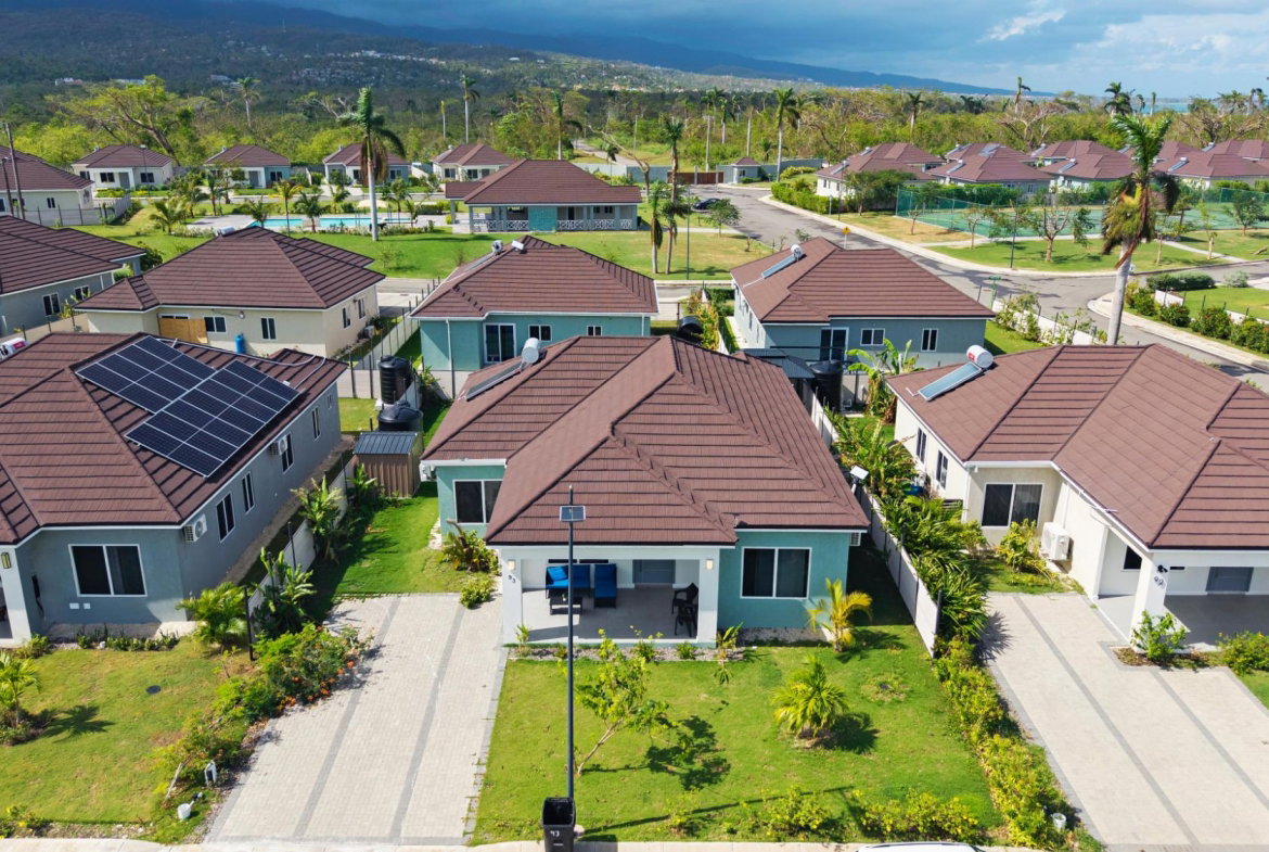 First image of Lot 93- Fairway Estate Drax Hall in Drax Hall Estate, St. Ann, Jamaica - property is For Rent