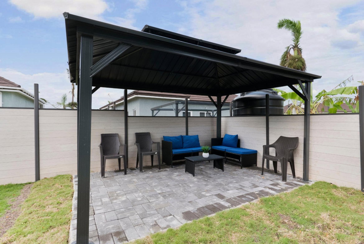 Thirteenth image of Lot 93- Fairway Estate Drax Hall in Drax Hall Estate, St. Ann, Jamaica - property is For Rent