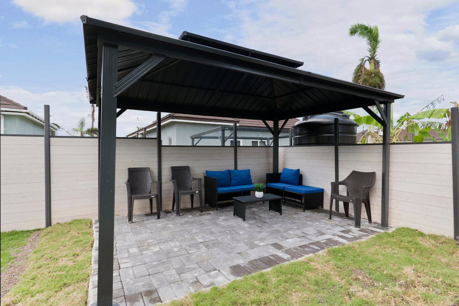 Thirteenth image of Lot 93- Fairway Estate Drax Hall in Drax Hall Estate, St. Ann, Jamaica - property is For Rent