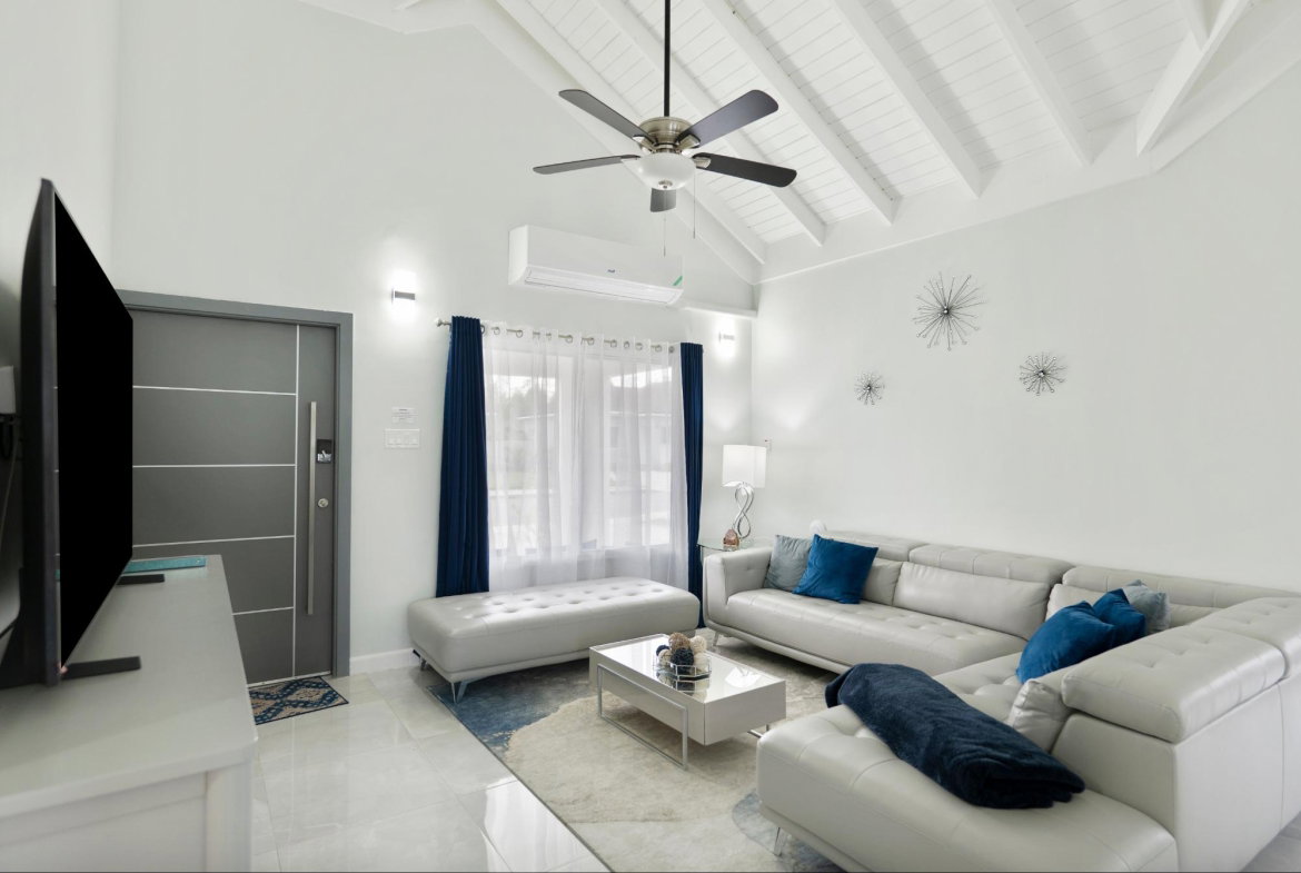 Third image of Lot 93- Fairway Estate Drax Hall in Drax Hall Estate, St. Ann, Jamaica - property is For Rent