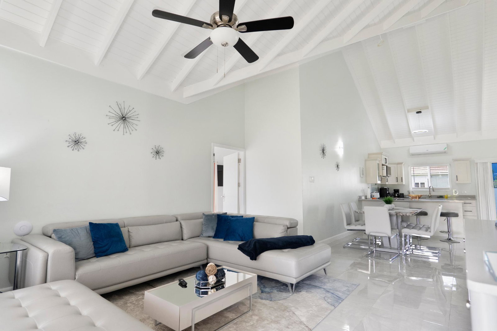 Fourth image of Lot 93- Fairway Estate Drax Hall in Drax Hall Estate, St. Ann, Jamaica - property is For Rent