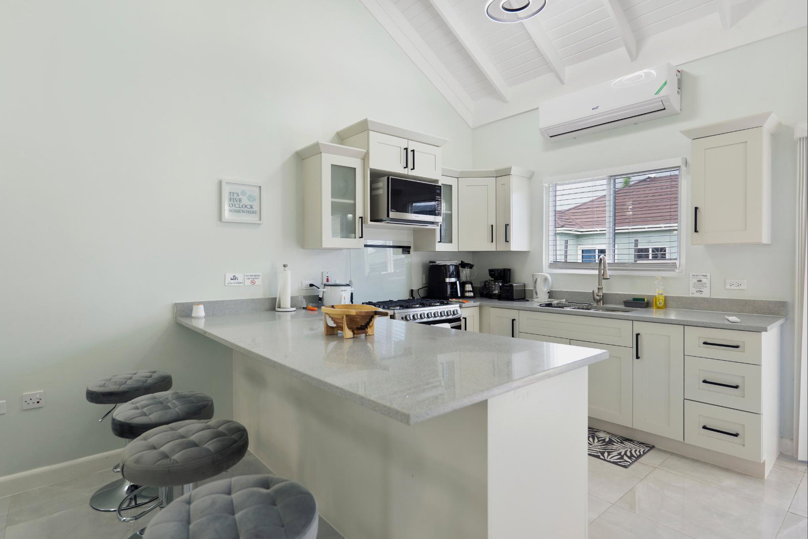 Sixth image of Lot 93- Fairway Estate Drax Hall in Drax Hall Estate, St. Ann, Jamaica - property is For Rent