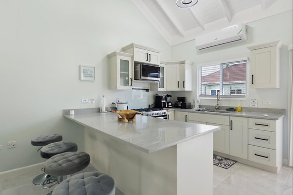 Sixth image of Lot 93- Fairway Estate Drax Hall in Drax Hall Estate, St. Ann, Jamaica - property is For Rent