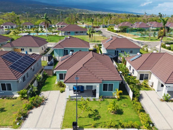 First image of Lot 93- Fairway Estate Drax Hall in Drax Hall Estate, St. Ann, Jamaica - property is For Rent