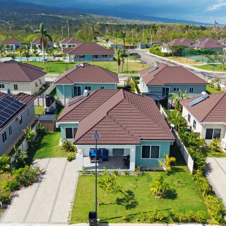 First image of Lot 93- Fairway Estate Drax Hall in Drax Hall Estate, St. Ann, Jamaica - property is For Rent