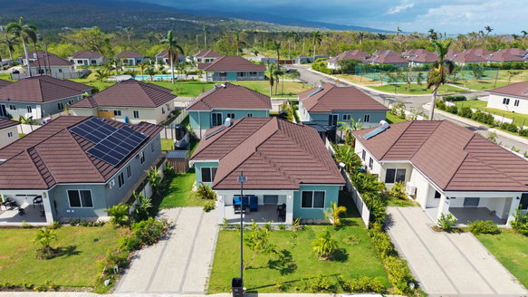 First image of Lot 93- Fairway Estate Drax Hall in Drax Hall Estate, St. Ann, Jamaica - property is For Rent