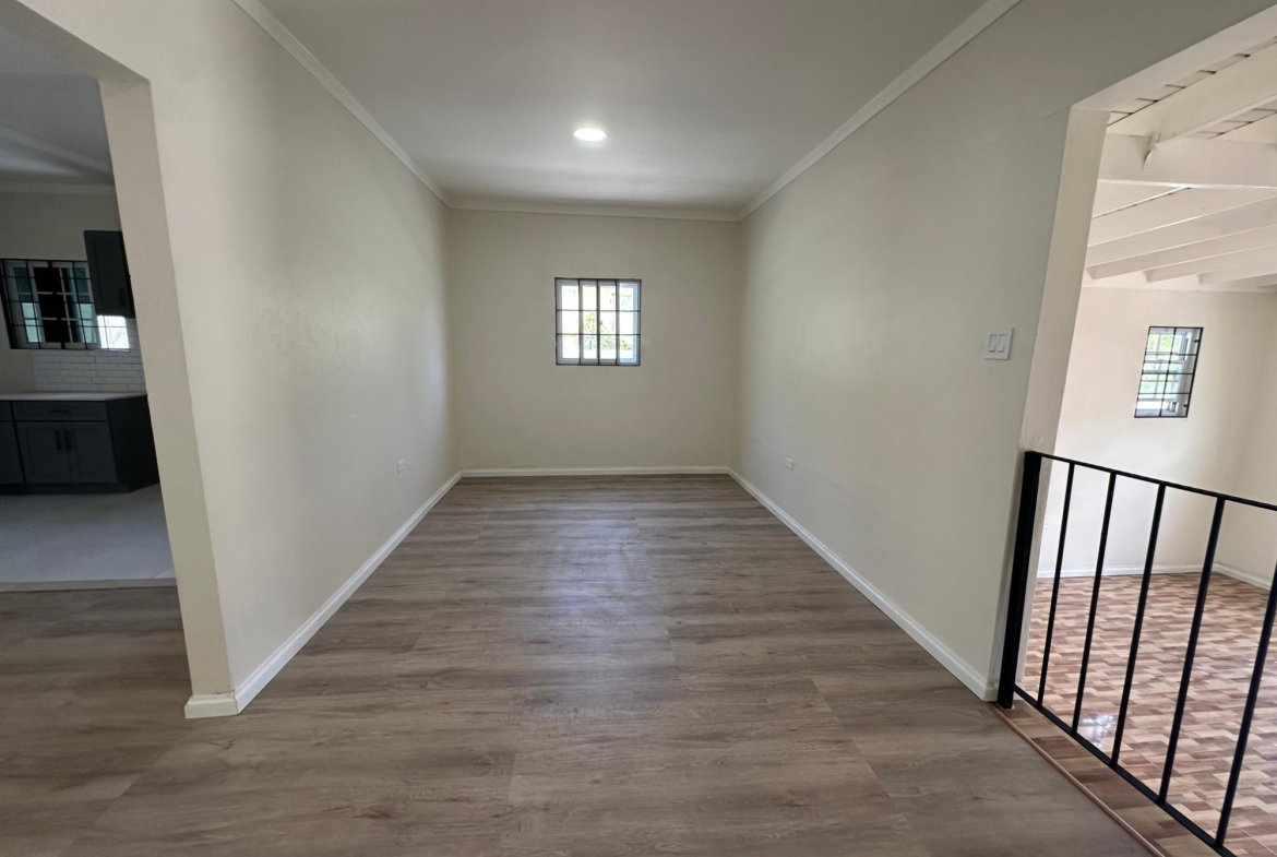 Second image of 7 Tucker Avenue, Kingston 6 in Kingston 6, St. Andrew, Jamaica - property is For Rent