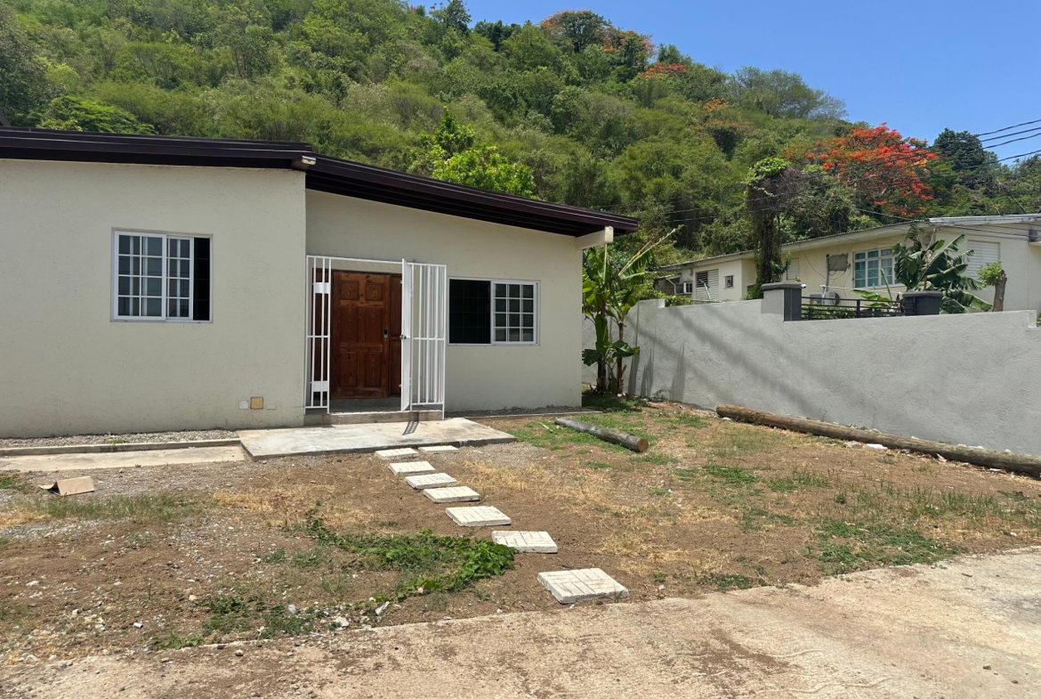 First image of 7 Tucker Avenue, Kingston 6 in Kingston 6, St. Andrew, Jamaica - property is For Rent